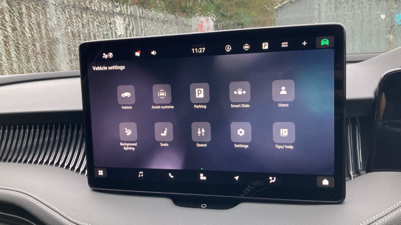 Skoda Superb 2.0 TDI 193 SE L 4X4 5dr DSG Diesel Estate